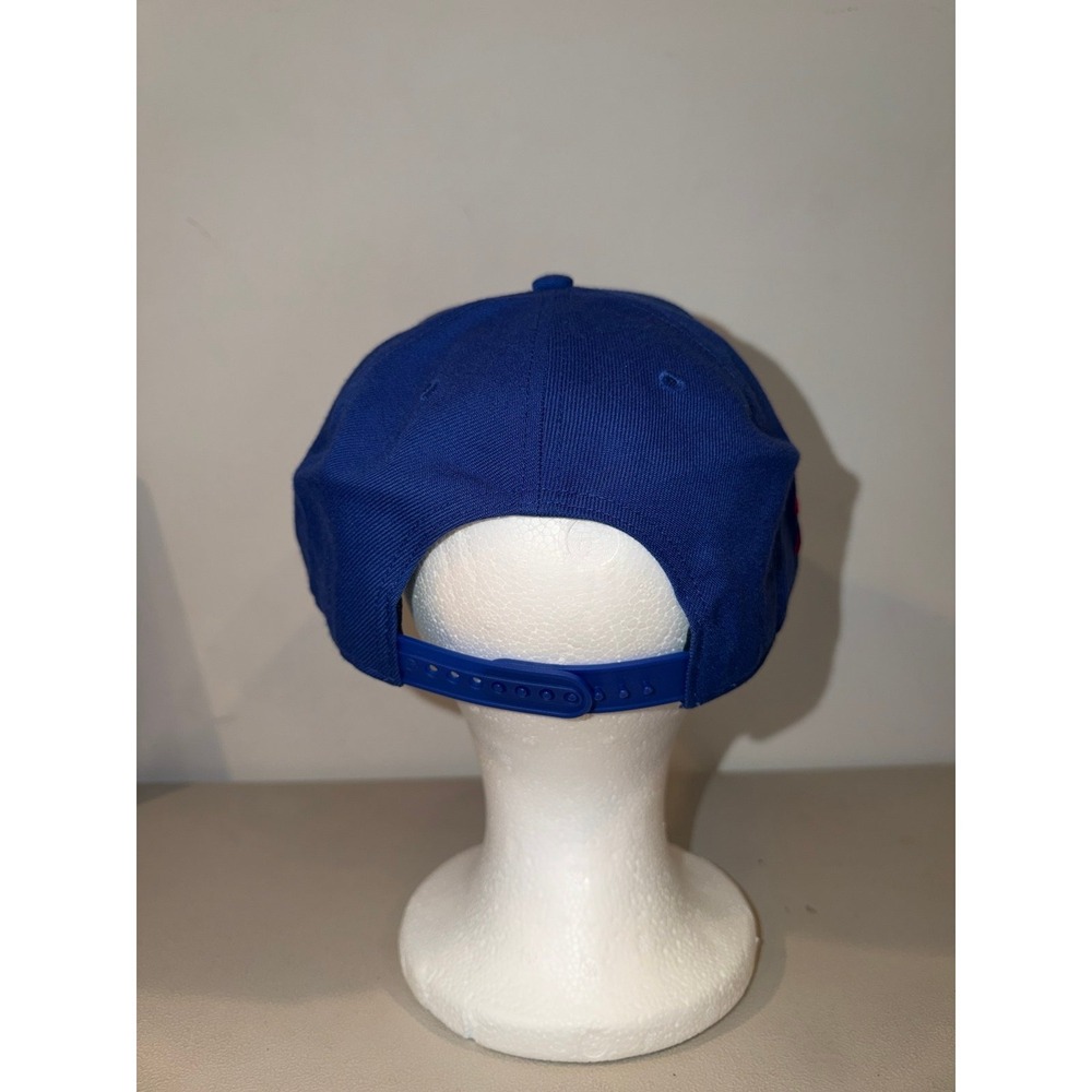 Philadelphia 76ers '47 Brand Snapback Adjustable Hat (NWTS) - Picture 5 of 7